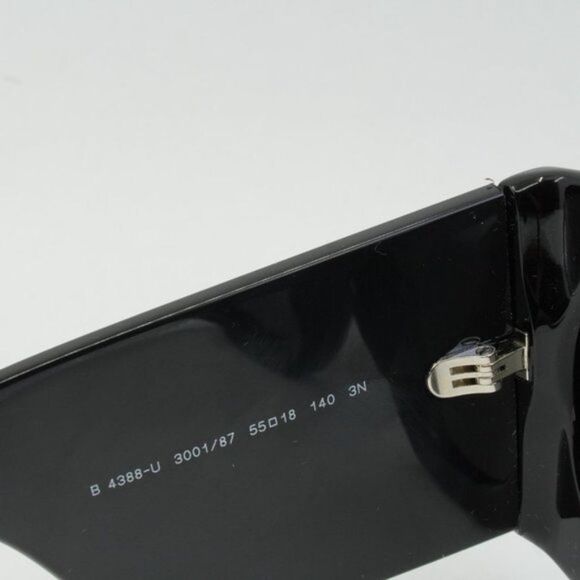 NEW BURBERRY MADELINE  BE4388U 300187 SUNGLASSES - Picture 7 of 10